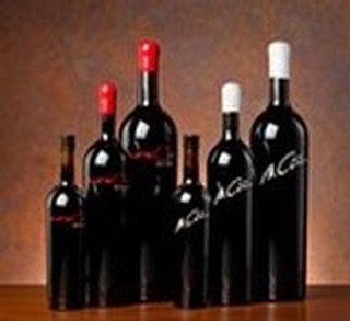 purCoz & M. Coz - Napa Valley Wines